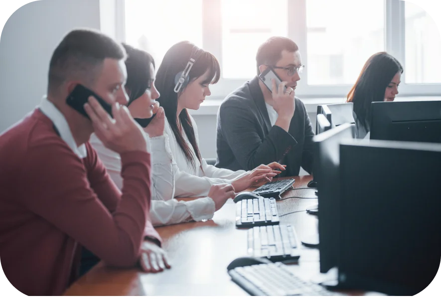 Что включает в себя «Контроль качества звонков» от MTS в Рассказово